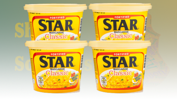STAR margarine (Classic)